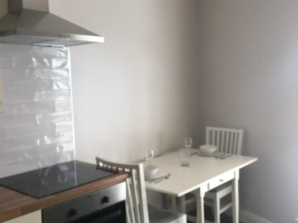 דבלין Fairview Serviced Accommodation דירה