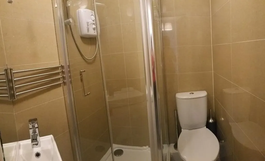 Fairview Serviced Accommodation Dublin