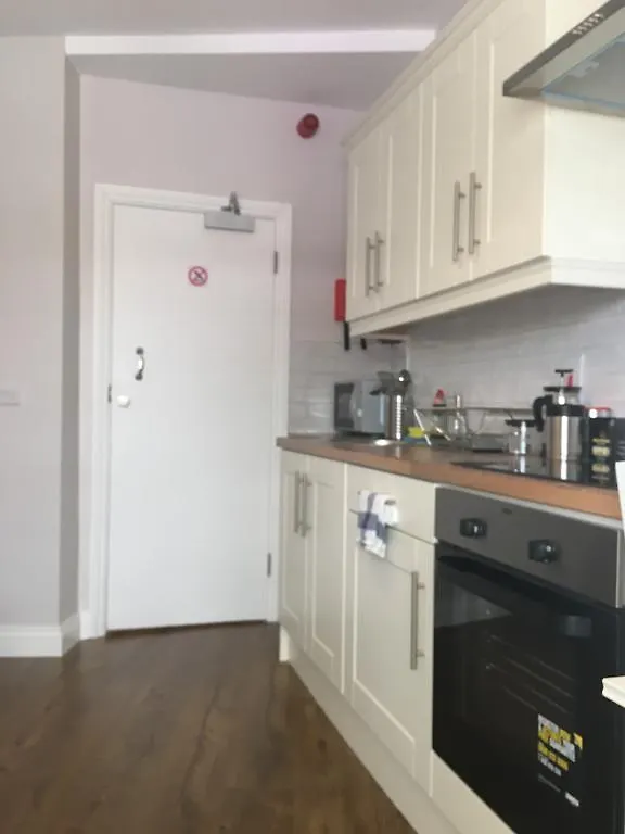 Fairview Serviced Accommodation Dublin 0*,  Ierland