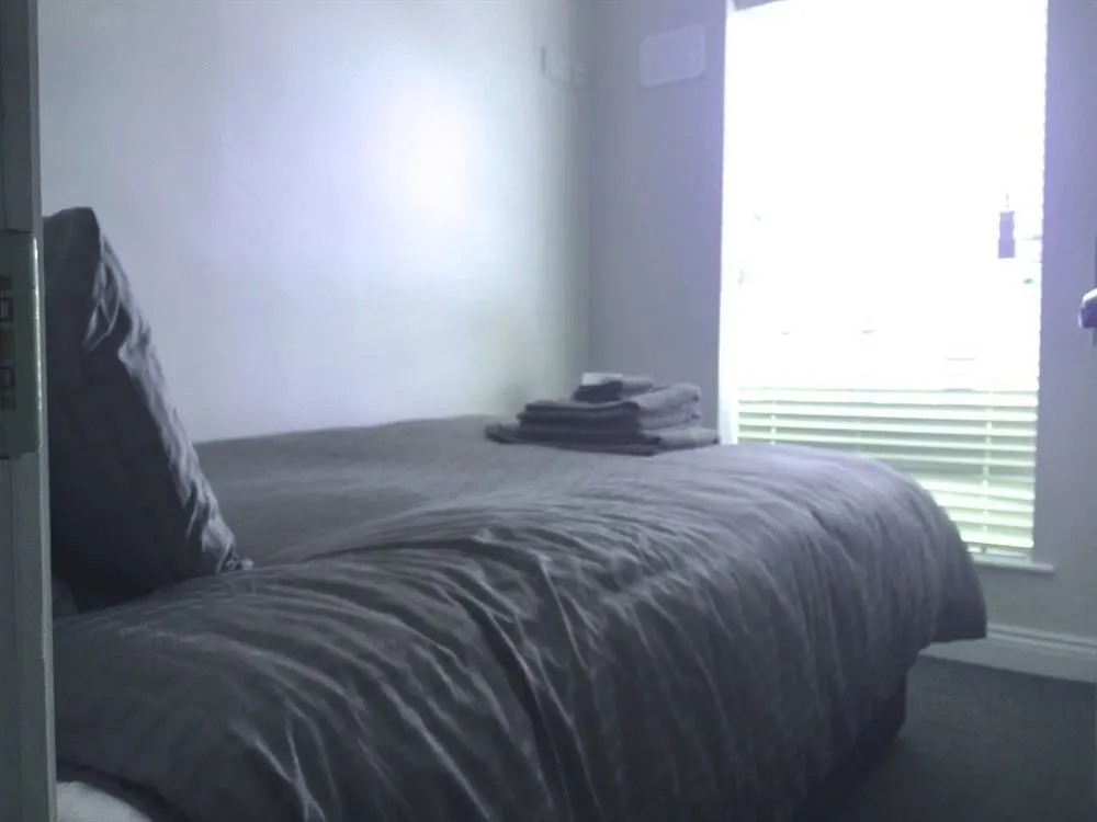 Fairview Serviced Accommodation Dublin Ierland