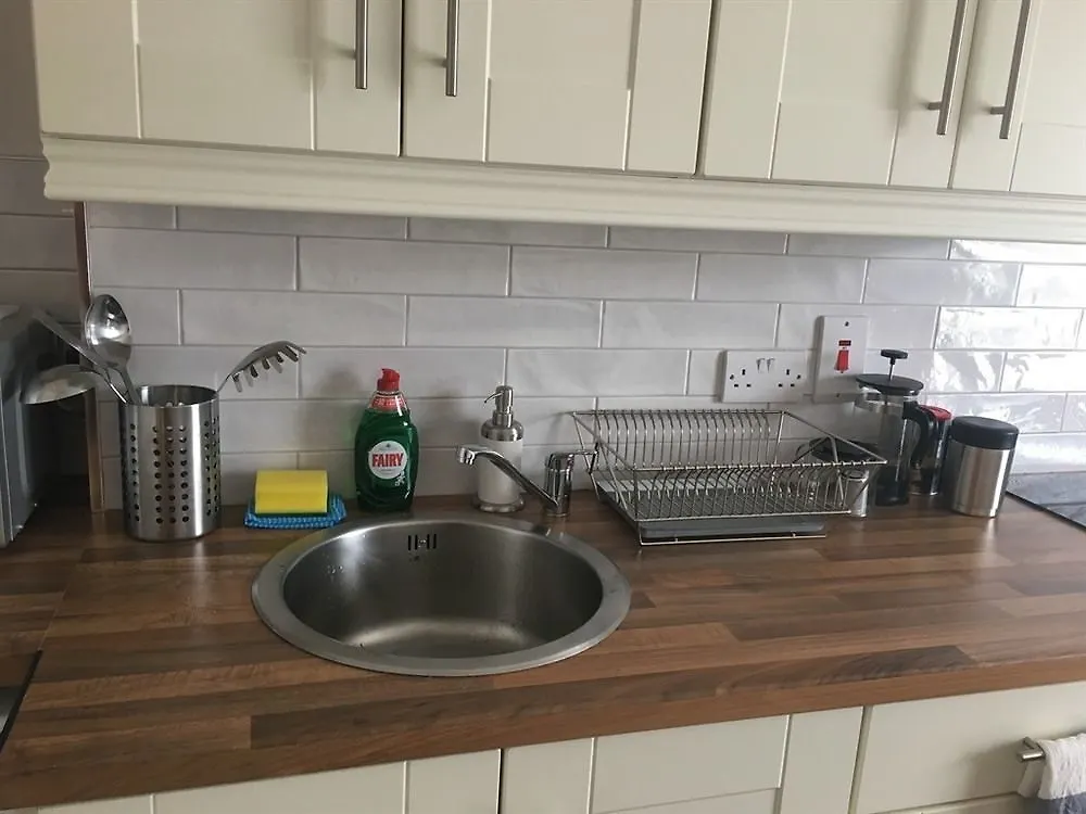 Fairview Serviced Accommodation Dublin
