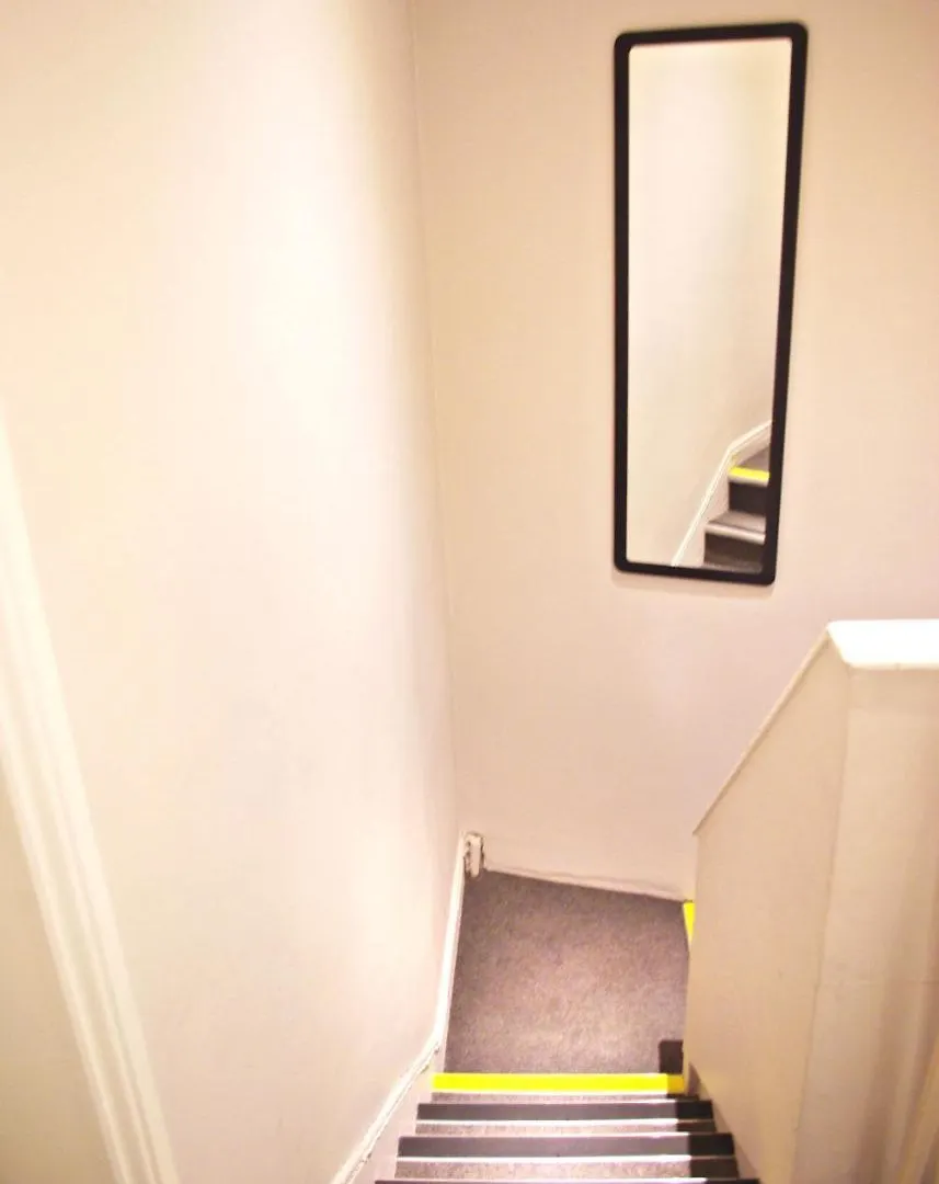 Appartement Fairview Serviced Accommodation Dublin Ierland