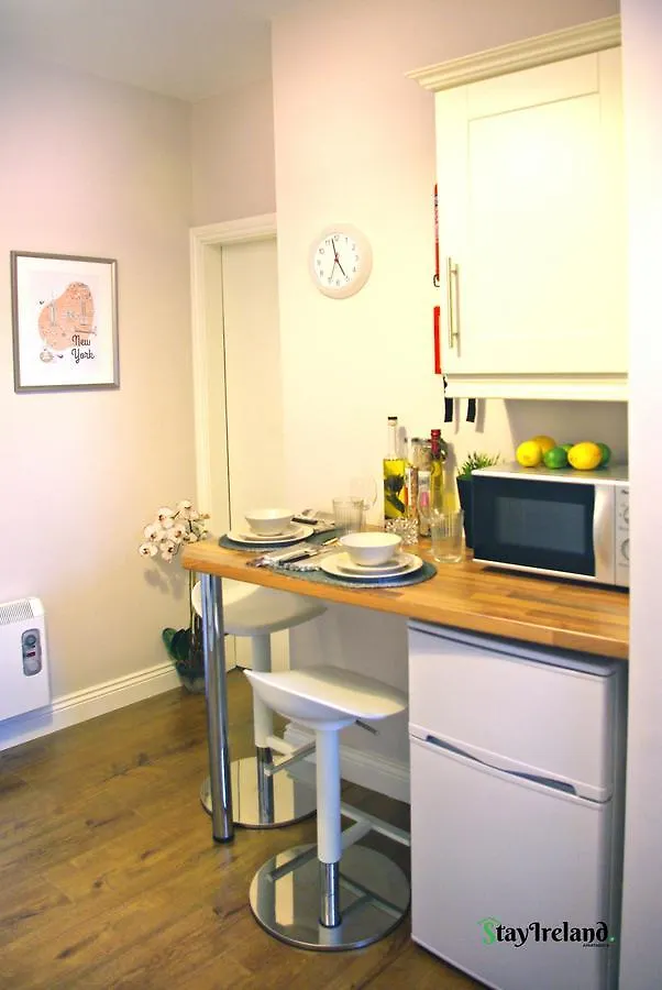 Fairview Serviced Accommodation Dublin