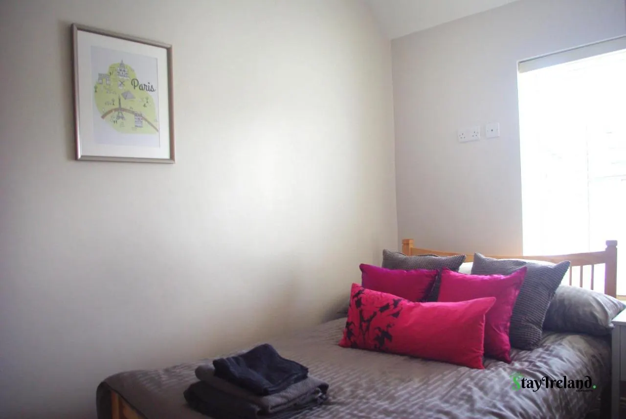 Fairview Serviced Accommodation Dublin Ierland