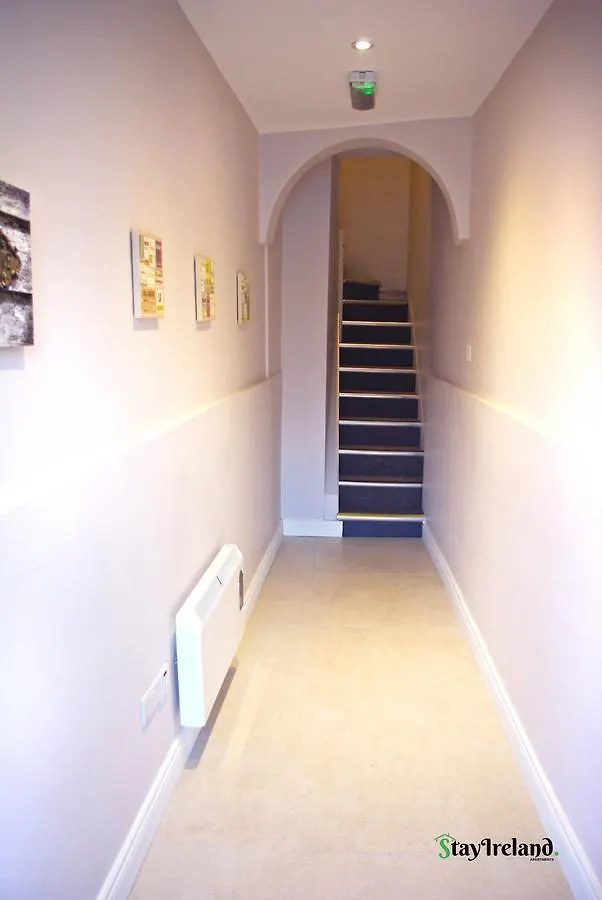 Appartement Fairview Serviced Accommodation Dublin