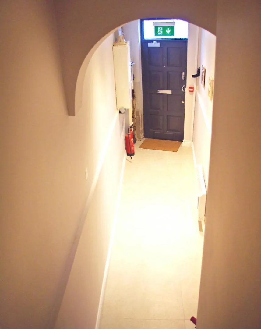 Appartement Fairview Serviced Accommodation Dublin