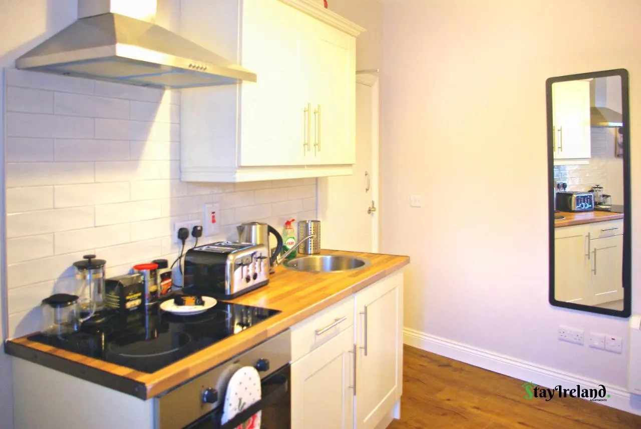 Fairview Serviced Accommodation Dublin