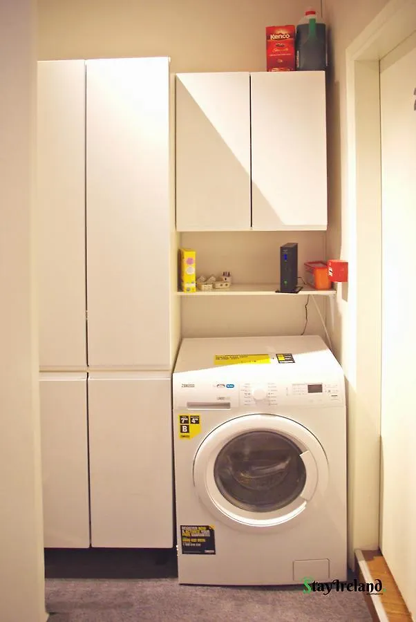 Fairview Serviced Accommodation Dublin Ierland