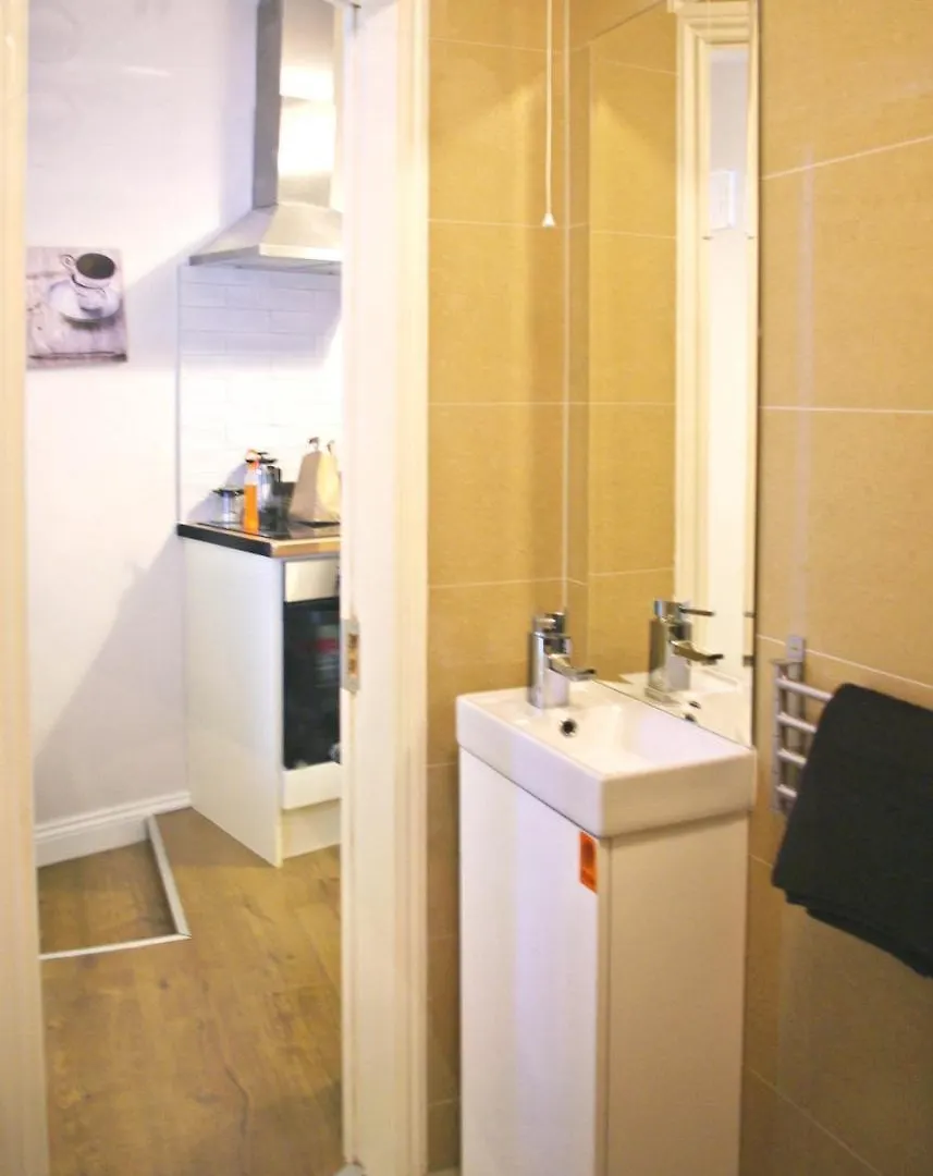 Fairview Serviced Accommodation Dublin